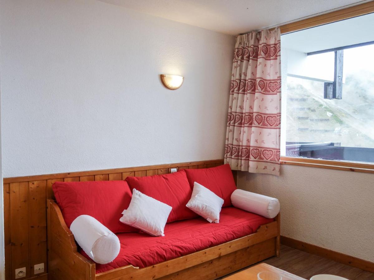 Apartment Home Club - Lavachet-1 By Interhome Тинь Экстерьер фото
