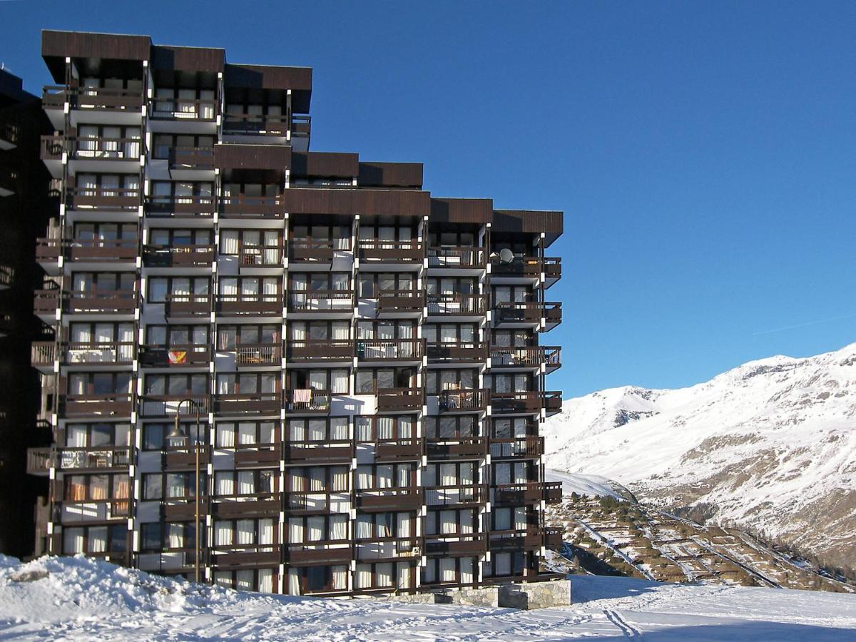 Apartment Home Club - Lavachet-1 By Interhome Тинь Экстерьер фото